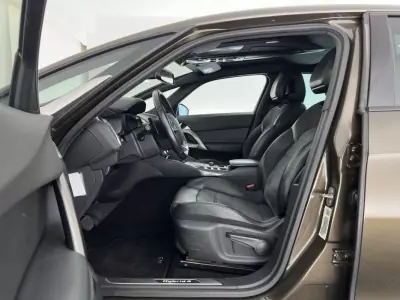 Citroën DS5 2013 - 10890 EUR, 241713 km - 241713km - foto 11 de 17
