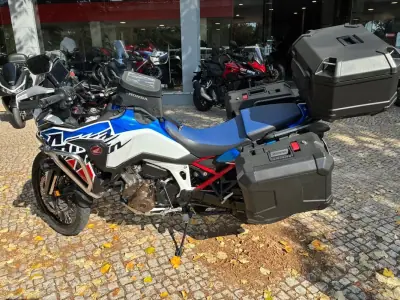 Honda Crf 2023 — foto 4 de 16
