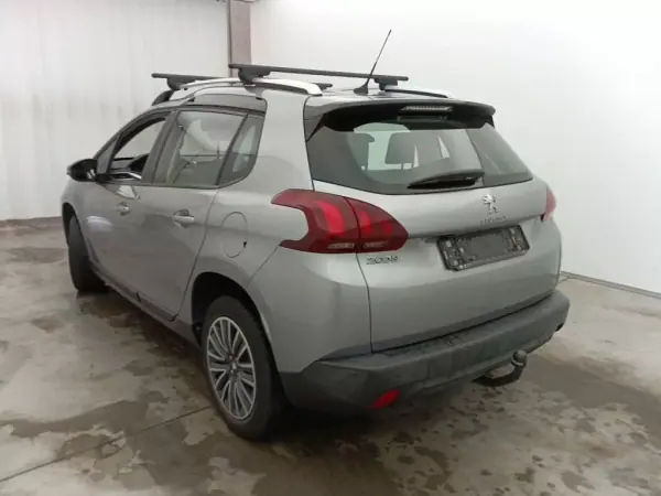 Peugeot 2008 2019 - 10950 EUR, 130085 km - AUTO.MOTO.pt - 130085km - foto 4 de 9