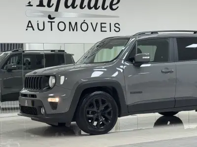 Jeep Renegade 2019 - 16990 EUR, 89500 km - AUTO.MOTO.pt - 89500km - foto 8 de 24