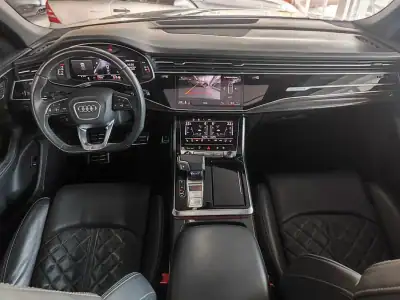 Audi SQ8 2020 - 81500 EUR, 141000 km - AUTO.MOTO.pt - 141000km - foto 21 de 37
