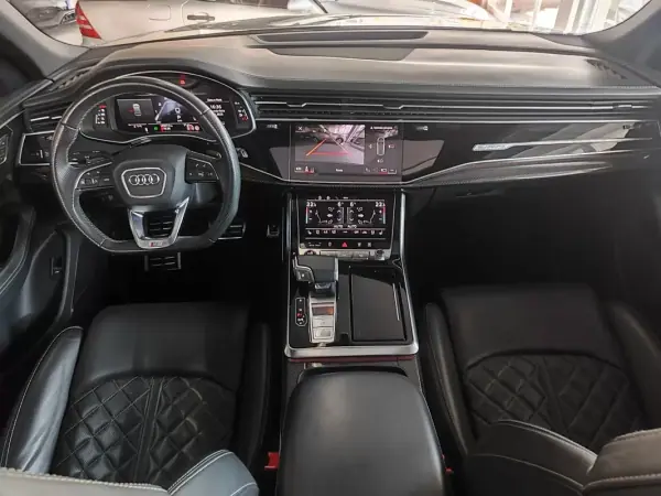 Audi SQ8 2020 - 81500 EUR, 141000 km - AUTO.MOTO.pt - 141000km - foto 21 de 37