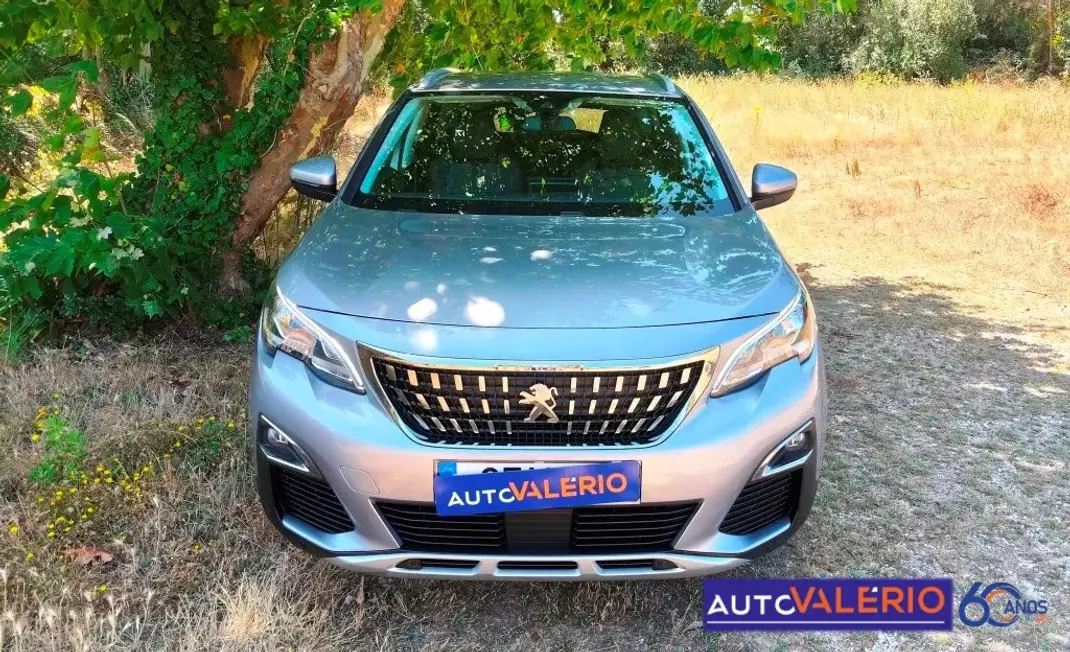 Peugeot 3008 2019 - 20950 EUR, 75140 km - 75140km - foto 7 de 39