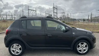 Dacia Sandero 2014 - 6900 EUR, 230000 km - 230000km - foto 6 de 22