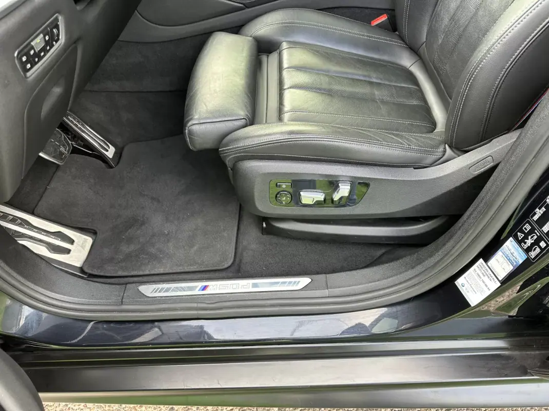 BMW X6 2020 - 89900 EUR, 120000 km - 120000km - foto 41 de 75