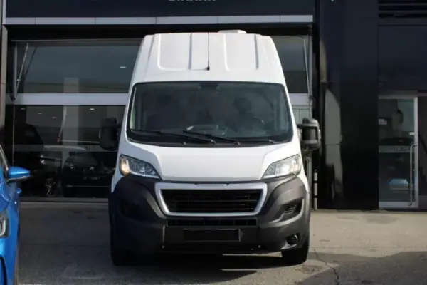 Peugeot Boxer 2.2 HDi 435 L4H3 2015 - 17900 EUR, 156932 km - AUTO.MOTO.pt - 156932km - foto 21 de 21