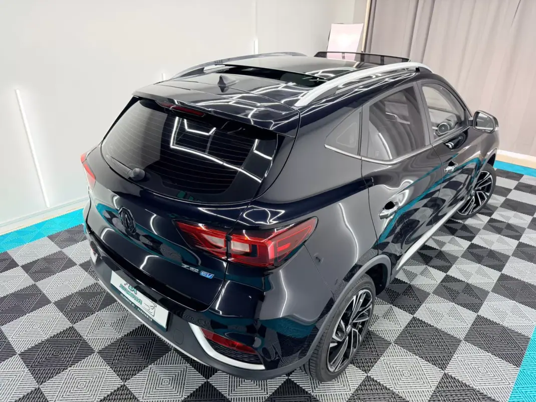 MG ZS 2020 - 15750 EUR, 137000 km - AUTO.MOTO.pt - 137000km - foto 8 de 22