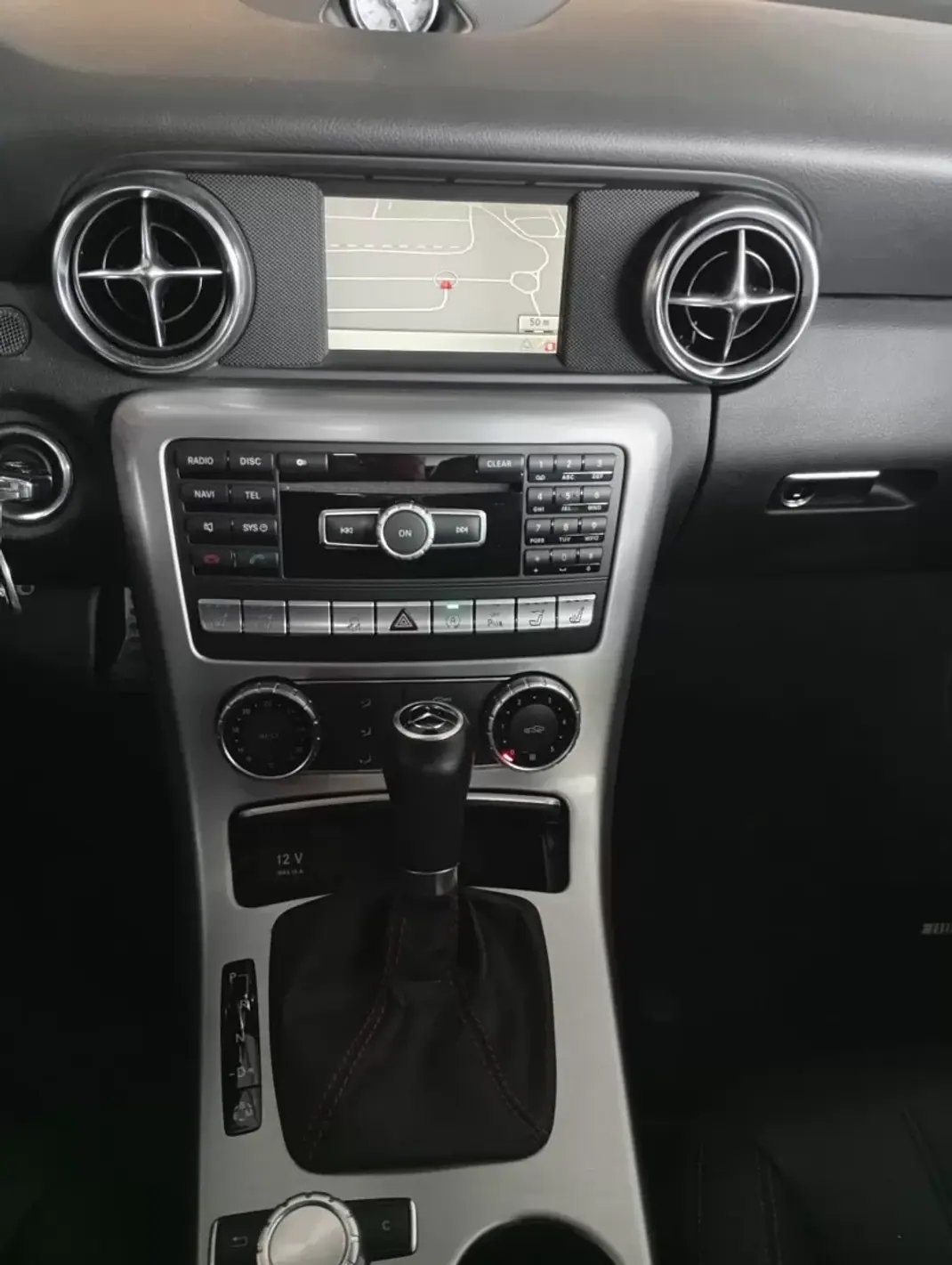 Mercedes-Benz SLK 200 2015 - 31500 EUR, 21787 km - AUTO.MOTO.pt - 21787km - foto 22 de 28