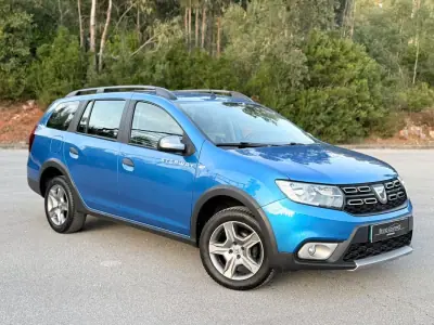 Dacia Logan MCV 2019 - 9900 EUR, 114236 km - AUTO.MOTO.pt - 114236km - foto 3 de 31