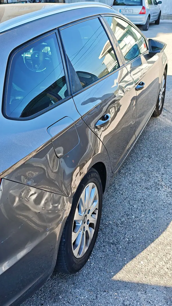 SEAT Leon Ecomotive  2016 Diesel
