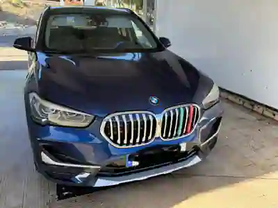 BMW X1 2019 - 23000 EUR, 67800 km - foto 2 de 9