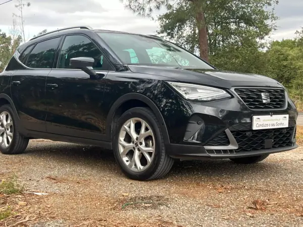 SEAT Arona 2023 - 16900 EUR, 115158 km - AUTO.MOTO.pt - 115158km - foto 8 de 55