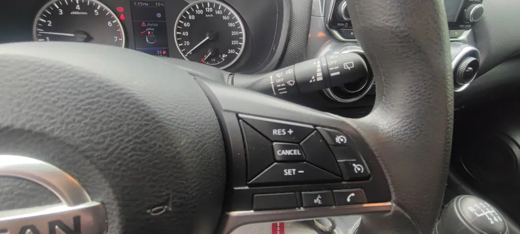 Nissan Juke 2020 - 15990 EUR, 75300 km - AUTO.MOTO.pt - 75300km - foto 24 de 30