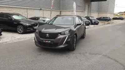 Peugeot 2008 2020 - 13480 EUR, 103553 km - AUTO.MOTO.pt - 103553km - foto 9 de 43
