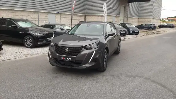 Peugeot 2008 2020 - 13480 EUR, 103553 km - AUTO.MOTO.pt - 103553km - foto 9 de 43
