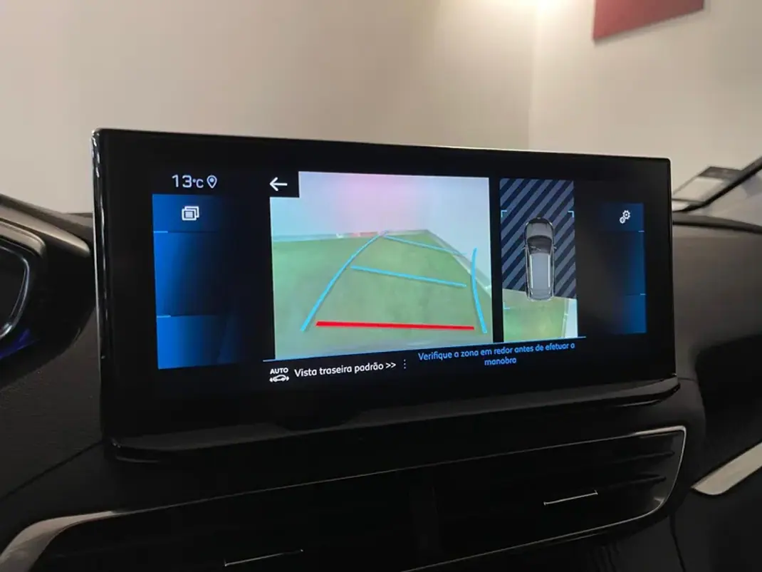 Peugeot 3008 2021 - 19900 EUR, 89000 km - AUTO.MOTO.pt - 89000km - foto 24 de 32