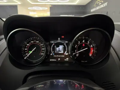 Jaguar F-Type 2018 - 48950 EUR, 57634 km - 57634km - foto 31 de 43