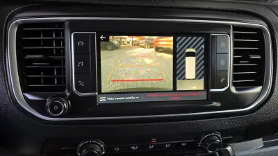 Fiat SCUDO 1.5 BLUEHDI L3H1 (IVA DD ) 2022 - 18750 EUR, 45400 km - AUTO.MOTO.pt - 45400km - foto 18 de 22