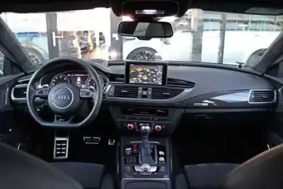 Audi RS7 Sportback 2017 - 81900 EUR, 50000 km - AUTO.MOTO.pt - 50000km - foto 5 de 7
