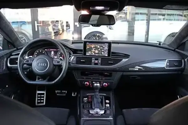 Audi RS7 Sportback 2017 - 81900 EUR, 50000 km - AUTO.MOTO.pt - 50000km - foto 5 de 7