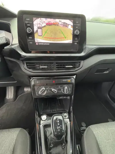Volkswagen T-Cross 2025 - 24490 EUR, 22848 km - AUTO.MOTO.pt - 22848km - foto 10 de 14