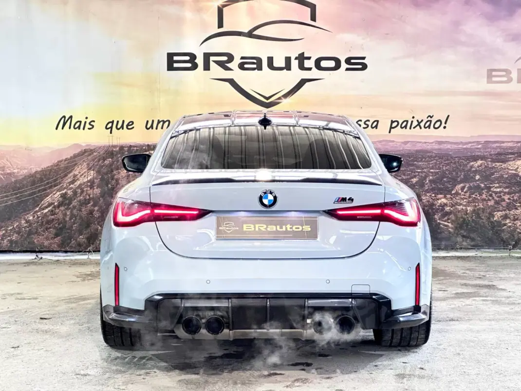 BMW M4 2023 - 92900 EUR, 36425 km - AUTO.MOTO.pt - 36425km - foto 10 de 36