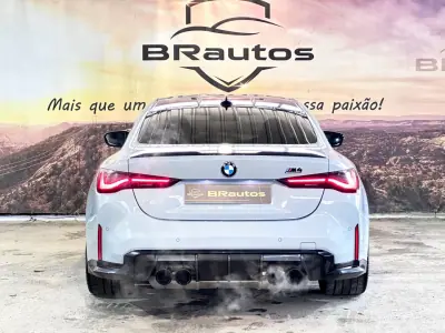 BMW M4 2023 - 92900 EUR, 36425 km - AUTO.MOTO.pt - 36425km - foto 10 de 36