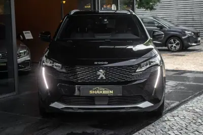 Peugeot 5008 2023 - 23550 EUR, 19181 km - 19181km - foto 7 de 41