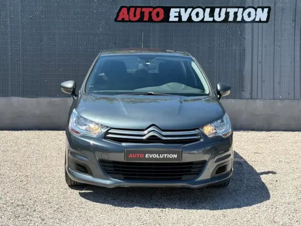 Citroën C4 2011 - 7450 EUR, 179900 km - AUTO.MOTO.pt - 179900km - foto 2 de 6