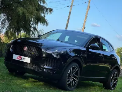 Jaguar E-Pace 2018 - 29750 EUR, 77000 km - AUTO.MOTO.pt - 77000km - foto 2 de 53