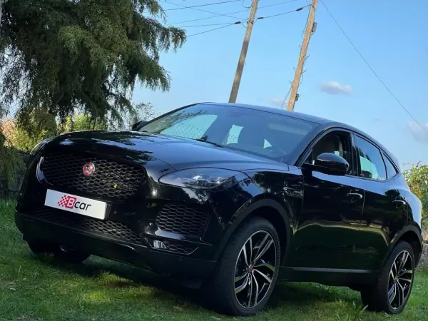 Jaguar E-Pace 2018 - 29750 EUR, 77000 km - AUTO.MOTO.pt - 77000km - foto 2 de 53