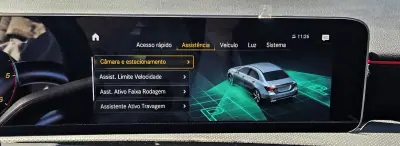 Mercedes-Benz A 180 Limousine 2019 - 26500 EUR, 154000 km - AUTO.MOTO.pt - 154000km - foto 21 de 31