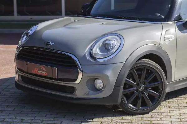 MINI 3 Portas 2017 - 13900 EUR, 237412 km - AUTO.MOTO.pt - 237412km - foto 9 de 32