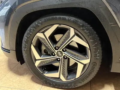 Hyundai Tucson 2022 - 19990 EUR, 208987 km - AUTO.MOTO.pt - 208987km - foto 7 de 19