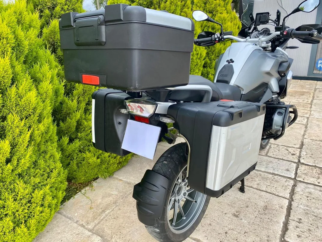 BMW R 1200 GS 2016 - 13750 EUR, 19211 km - AUTO.MOTO.pt - 19211km - foto 14 de 18