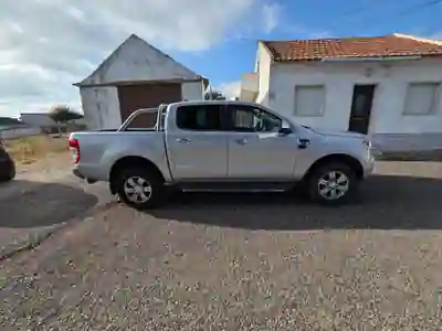 Ford Ranger 2023 — foto 4 de 8