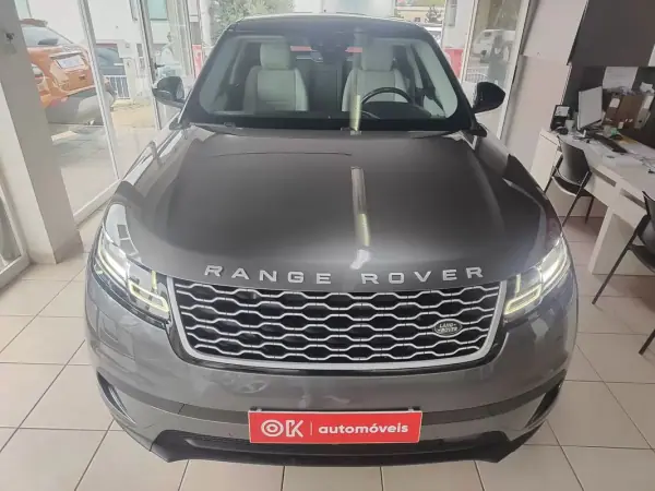 Land Rover Range Rover Velar 2018 - 34450 EUR, 154350 km - AUTO.MOTO.pt - 154350km - foto 4 de 34