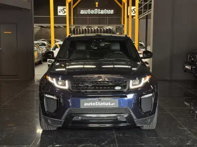 Land Rover Range Rover Evoque 2017 - 19990 EUR, 198400 km - AUTO.MOTO.pt - 198400km - foto 5 de 34