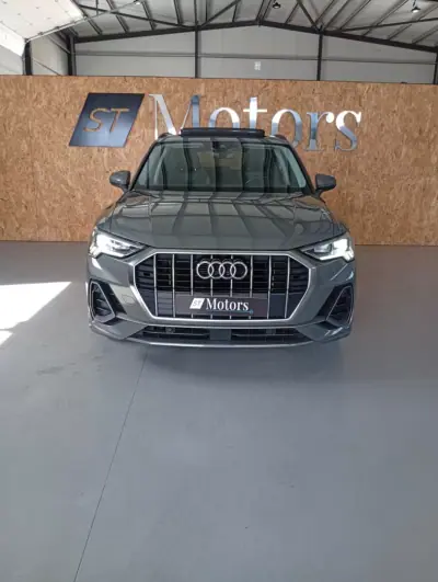 Audi Q3 Sportback 2020 - 35900 EUR, 129341 km - AUTO.MOTO.pt - 129341km - foto 8 de 23