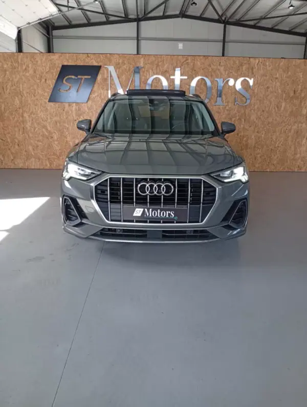 Audi Q3 Sportback 2020 - 35900 EUR, 129341 km - AUTO.MOTO.pt - 129341km - foto 8 de 23