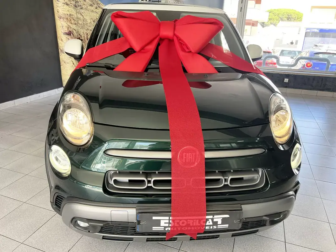 Fiat 500L 2018 - 12800 EUR, 70174 km - 70174km - foto 5 de 19
