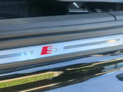 Audi A3 Sportback 2023 — photo 4 of 16