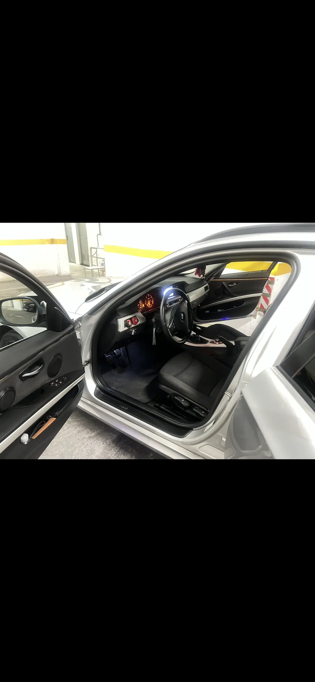 BMW 320 2011 - 7750 EUR, 263000 km - AUTO.MOTO.pt - 263000km - foto 11 de 15