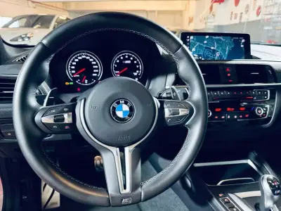 BMW M2 2020 - 65990 EUR, 13003 km - AUTO.MOTO.pt - 13003km - foto 32 de 43