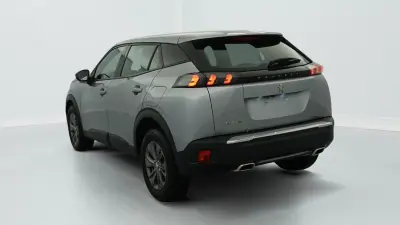 Peugeot 2008 2023 - 23250 EUR, 15392 km - AUTO.MOTO.pt - 15392km - foto 5 de 21
