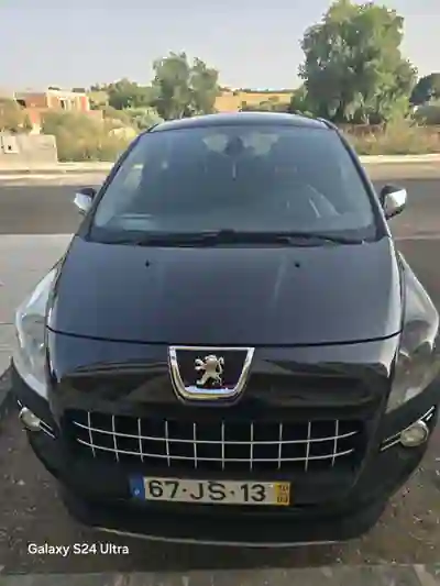 Peugeot 3008 2010 - 6000 EUR, 306000 km - AUTO.MOTO.pt - 306000km - foto 9 de 9