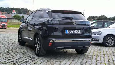 Peugeot 3008 2023 - 28490 EUR, 45254 km - AUTO.MOTO.pt - 45254km - foto 5 de 9
