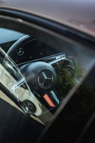 Mercedes-Benz A 200 2023 - 32400 EUR, 51000 km - AUTO.MOTO.pt - 51000km - foto 23 de 32