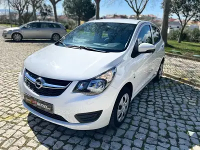 Opel Karl 2019 - 106000km