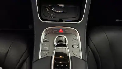 Mercedes-Benz S 350 2016 - 44990 EUR, 152866 km - 152866km - foto 24 de 25